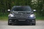 Mercedes-Benz C63 AMG by Edo Competition 2009 года
